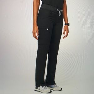 FIGS Kade Cargo Scrub Pants